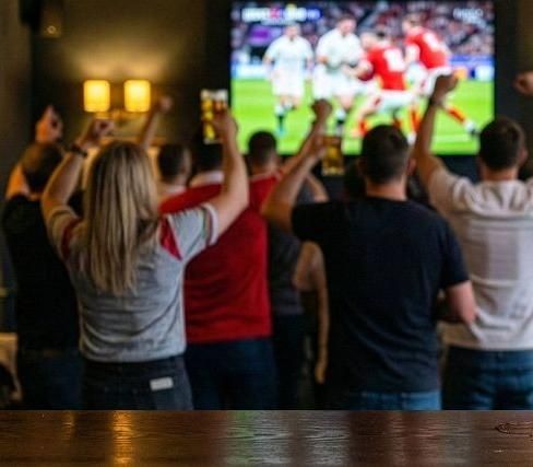 Game On! Six Nations